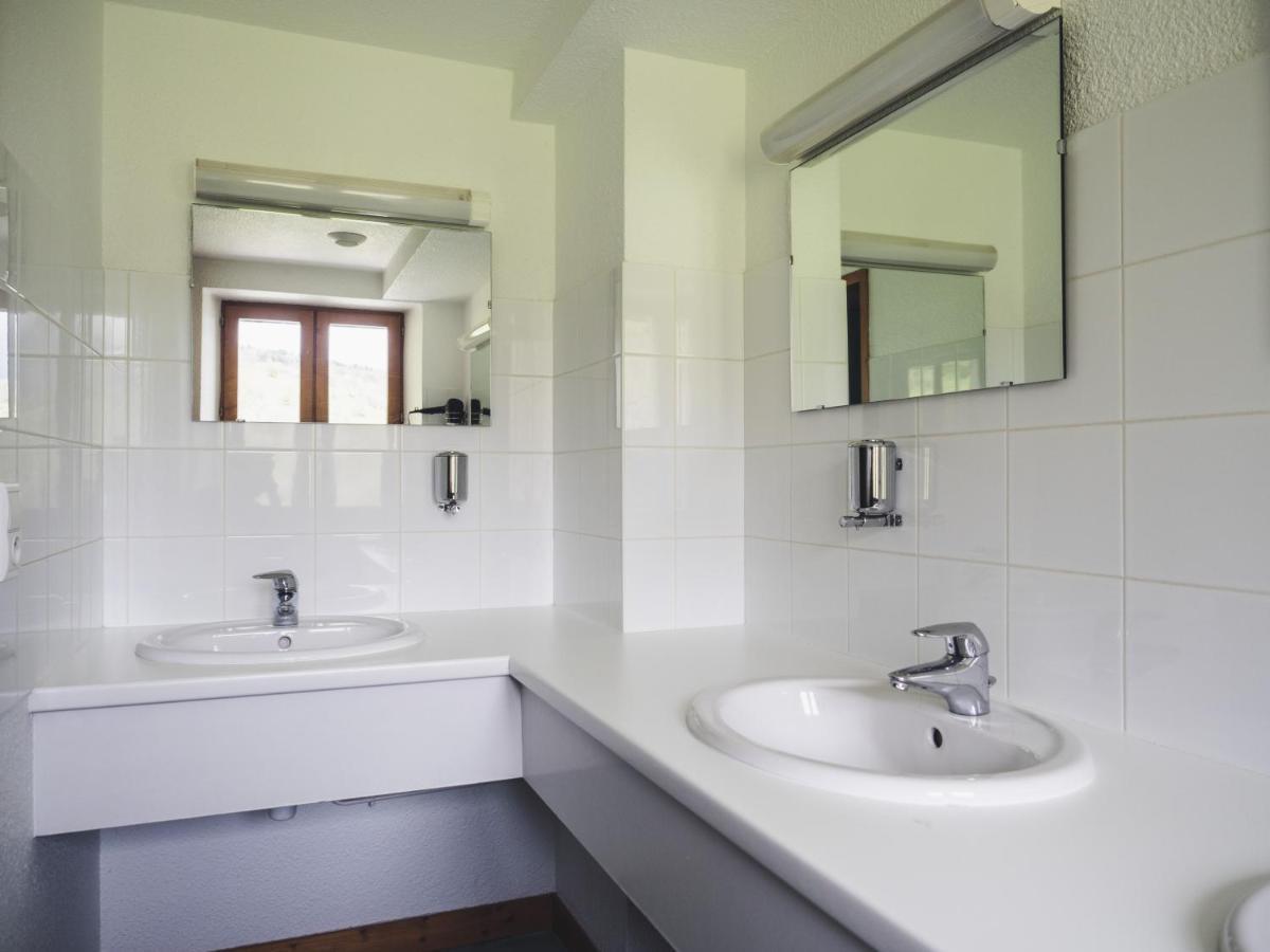 Auberge Le Valezan מראה חיצוני תמונה